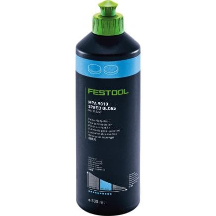 FESTOOL 202050 - Pâte à polir MPA 9010 BL/0,5 L (6 pcs.)