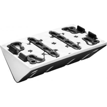 FESTOOL 491198 - Plateau de ponçage à rayon convexe SSH-STF-LS130-R5KX