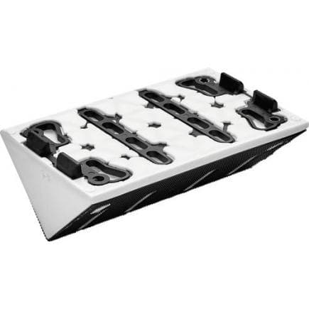 FESTOOL 490162 - Plateau de ponçage pour feuillures SSH-STF-LS130-90 GR