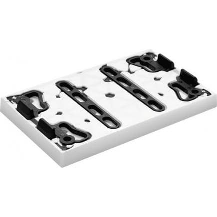 FESTOOL 490161 - Plateau de ponçage plat SSH-STF-LS130-F