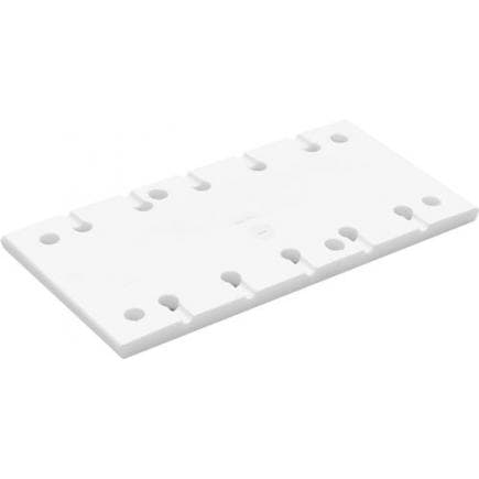 FESTOOL 489629 - Plateau de ponçage SSH-115x225/10