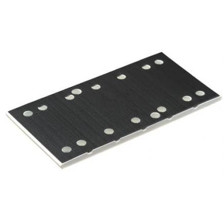 FESTOOL 483679 - Plateau de ponçage SSH-STF-115x225/10