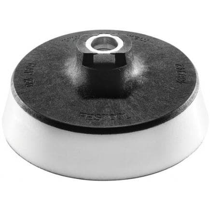 FESTOOL 488342 - Tampon de polissage PT-STF-D150-M14