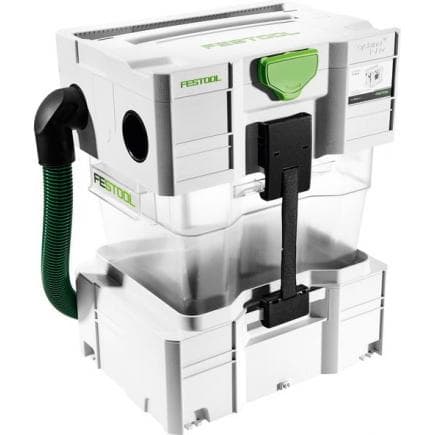 FESTOOL 204083 - Pré-séparateur CT CT-VA-20