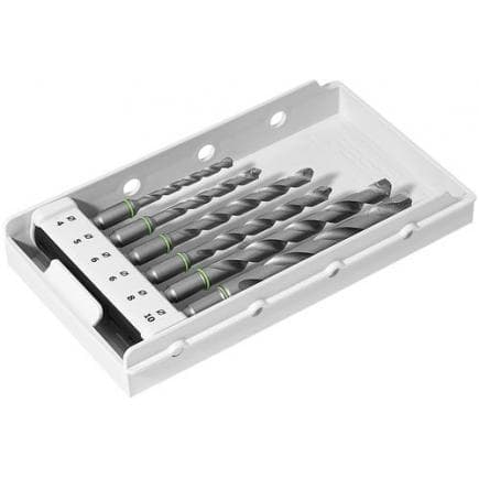 FESTOOL 769096 - Foret à pierre DB STONE CE SET TL