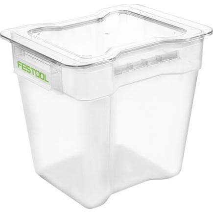 FESTOOL 204294 - Récipient collecteur VAB-20/1