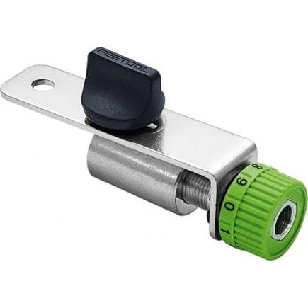 FESTOOL 488754 - Réglage de précision pour la butée de guidage FE-FS/OF 1000