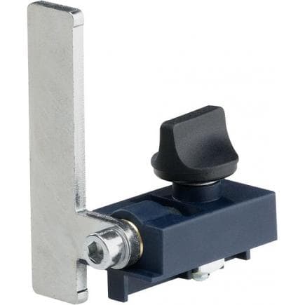 FESTOOL 495542 - Réglage du percuteur MFT/3-AR