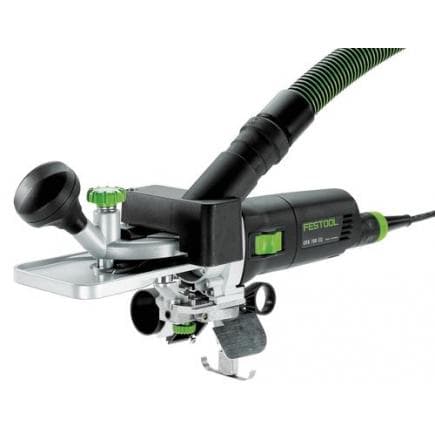 FESTOOL 574359 - Edge router OFK 700 EQ-Plus 720W