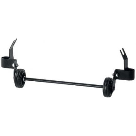 FESTOOL 488064 - Roues de transport CS 70 TR