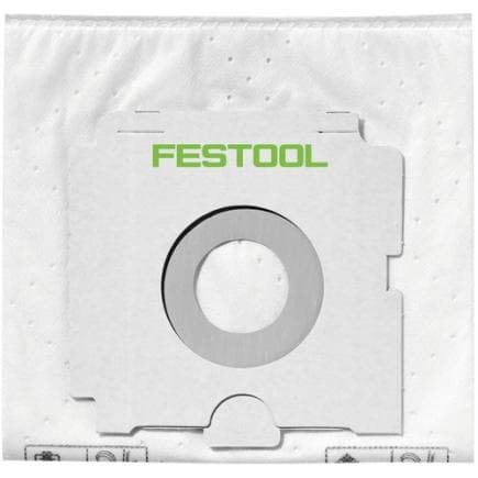 FESTOOL 500438 - Sac filtrant SELFCLEAN SC FIS-CT SYS/5