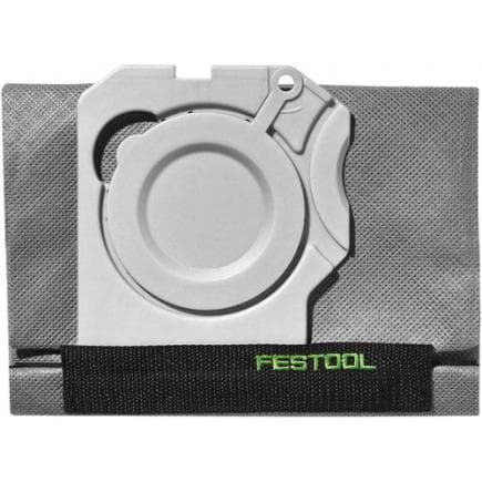FESTOOL 500642 - Sac filtrant Longlife Longlife-FIS-CT SYS