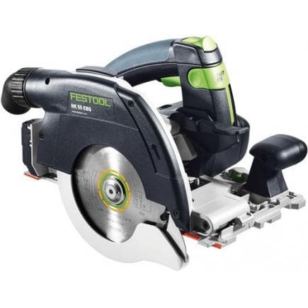 FESTOOL 561731 - Circular saw HK 55 EBQ-Plus 1200W