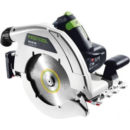 FESTOOL 767692 - Circular saw HK 85 EB 1900W