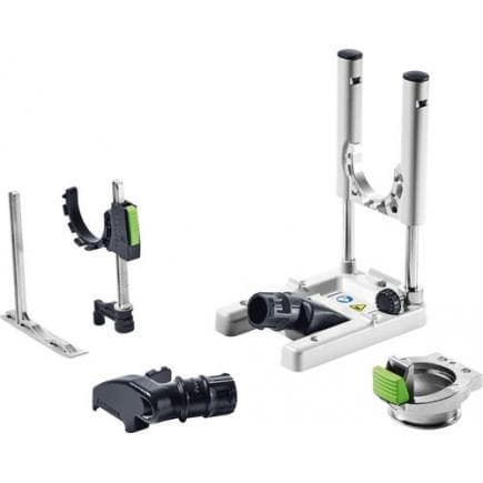 FESTOOL 203258 - Jeu d'accessoires multi-outils OSC-AH/TA/AV-Set