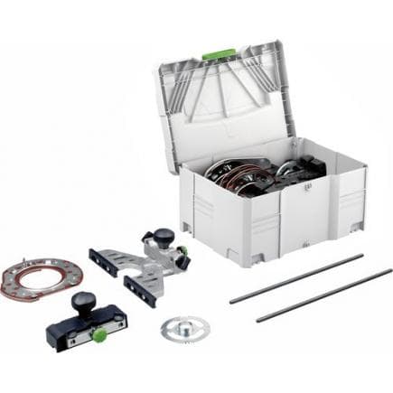 FESTOOL 497655 - Jeu d'accessoires ZS-OF 2200 M (11 pcs.)