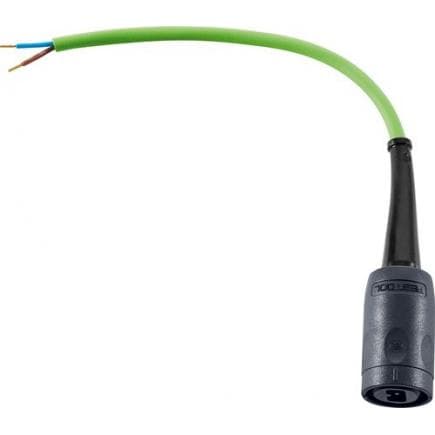 FESTOOL 491144 - plug it conversion-kit UBS-PUR 360 plug it 240 V