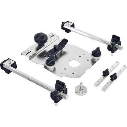 FESTOOL 583290 - Jeu de forets LR 32 Set (6 pcs.)