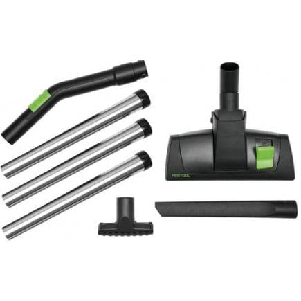 FESTOOL 576840 - Entretien - kit de nettoyage D 36 M-RS-Plus (8 pcs.)