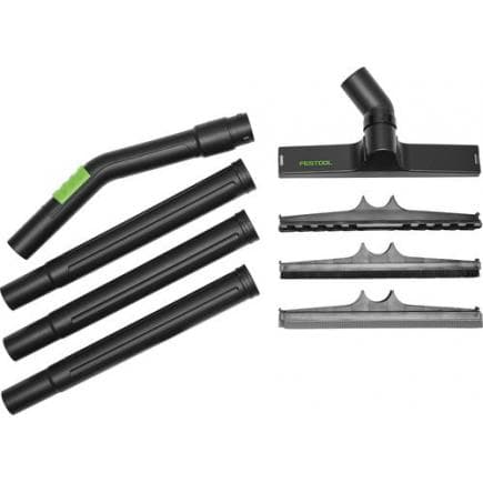 FESTOOL 205109 - Kit de nettoyage standard D 27/D 36 B-RS (6 pcs.)