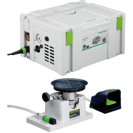 FESTOOL 712223 - Vacuum set VAC SYS Set SE1