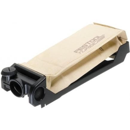 FESTOOL 487780 - Jeu de turbofiltres TFS II-ET/RS (6 pcs.)