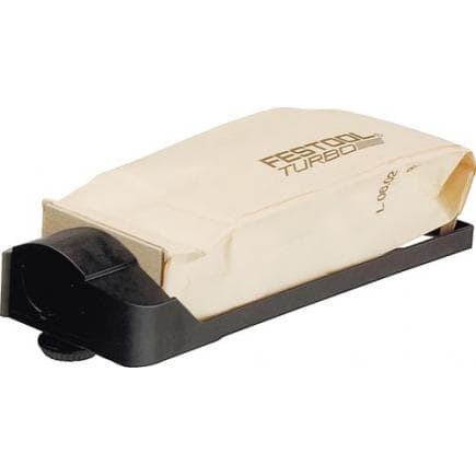 FESTOOL 489631 - Jeu de turbofiltres TFS-ES 150 (2 pcs.)