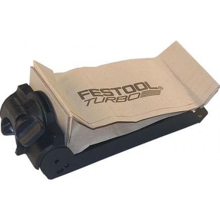 FESTOOL 489129 - Jeu de turbofiltres TFS-RS 400 (6 pcs.)