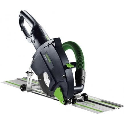 FESTOOL 769001 - Diamond cutting system DSC-AG 230 FS 2600w