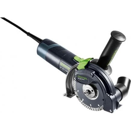 FESTOOL 769954 - Meuleuse DSC-AG 125 FH-Plus 1400 W