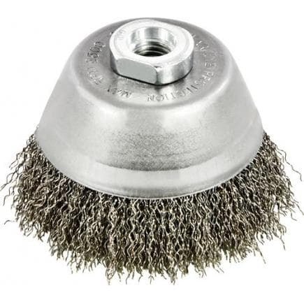 FESTOOL 485097 - Cup brush TB-D80/M14 RAS 115
