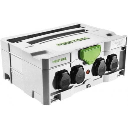 FESTOOL 201681 - SYS-PowerHub SYS-PH IT/ES