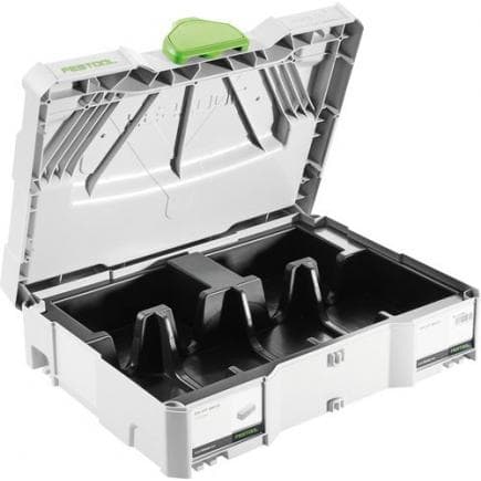 FESTOOL 497684 - Box Systainer T-LOC SYS-STF 80x133