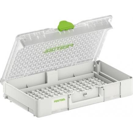 FESTOOL 204855 - Boîtes Systainer³ Organizer SYS3 ORG L 89