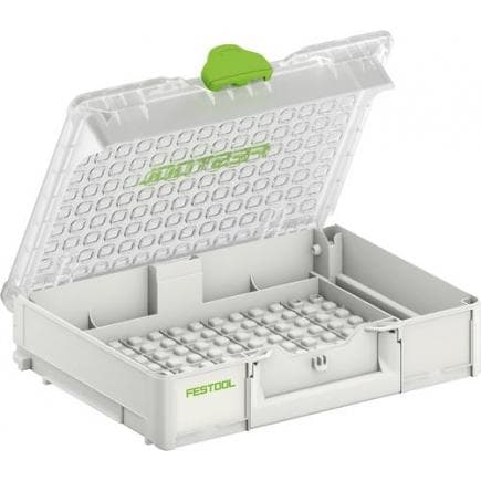 FESTOOL 204852 - Boîtes Systainer³ Organizer SYS3 ORG M 89