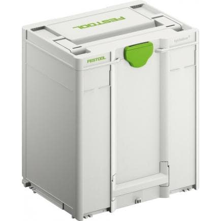 FESTOOL 204842 - Boîtes Systainer³ SYS3 M 20 kg