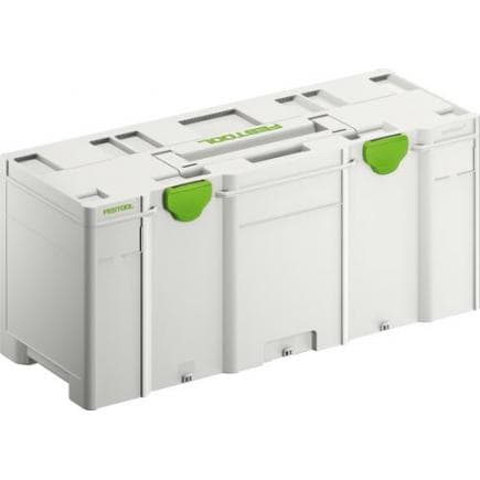 FESTOOL 204850 - Boîtes Systainer³ SYS3 XXL 40 kg