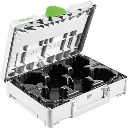FESTOOL 576784 - Boîtes Systainer³ SYS-STF-D77/D90/93V