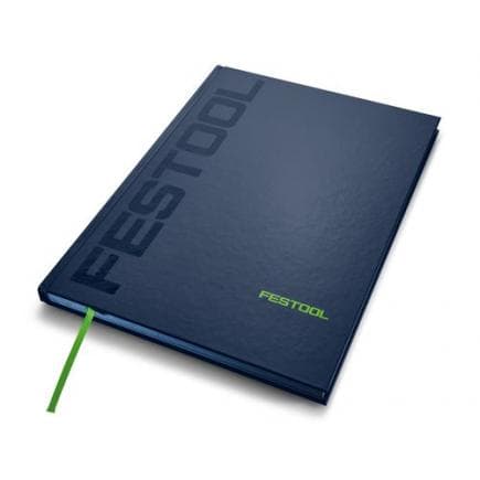 FESTOOL 498866 - Carnet