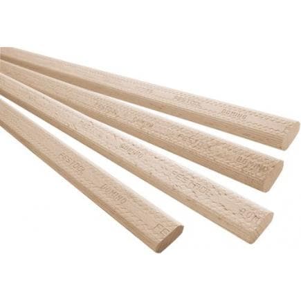 FESTOOL 498688 - Chevilles longues DOMINO Hêtre pour DF 700