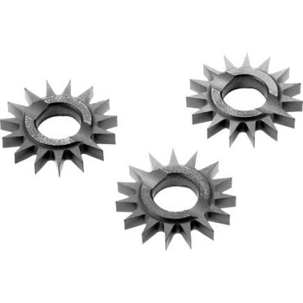 FESTOOL 769050 - Tête de coupe HW-SZ (35 pcs.)