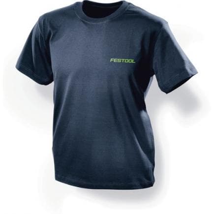FESTOOL 204016 - Tee-shirt col rond