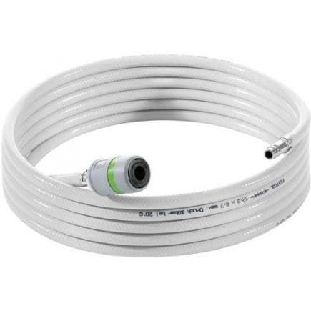 FESTOOL 497215 - Tuyau d'air comprimé D 12,4 x 5 m
