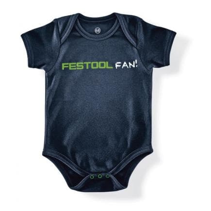 FESTOOL 202307 - Combinaison ''Festool Fan''