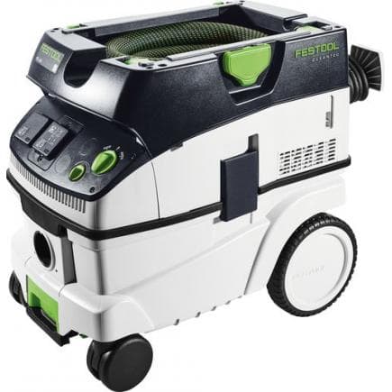 FESTOOL 574956 - Aspirateur mobile CTL 26 E SD E/A CLEANTEC