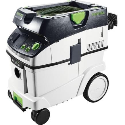 FESTOOL 574958 - Aspirateur mobile CTL 36 E AC CLEANTEC