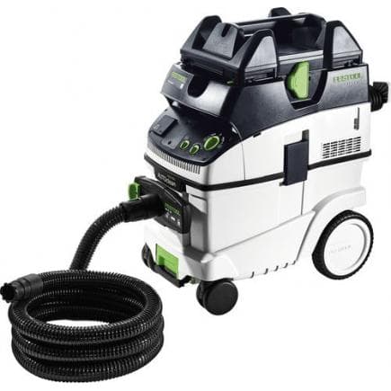 FESTOOL 576850 - Aspirateur mobile CTL 36 E AC-PLANEX CLEANTEC