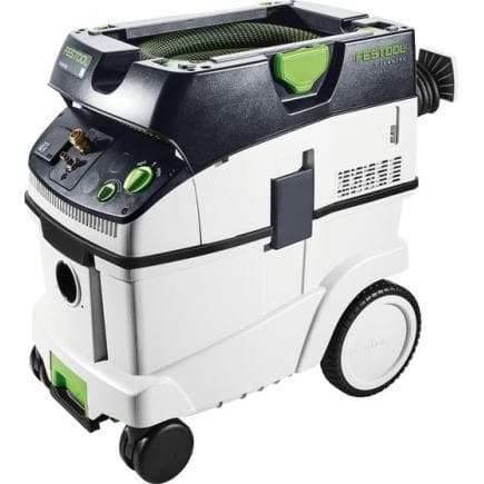 FESTOOL 574972 - Aspirateur mobile CTL 36 E LE CLEANTEC