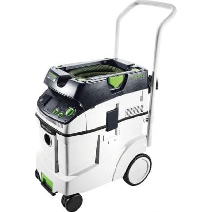 FESTOOL 574974 - Aspirateur mobile CTL 48 E AC CLEANTEC