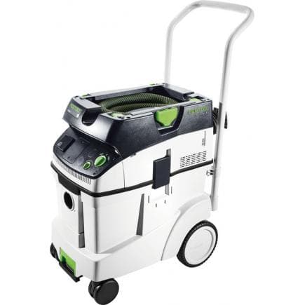 FESTOOL 574975 - Aspirateur mobile CTL 48 E CLEANTEC